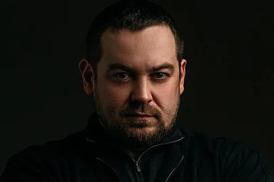 Клиент PRO Service — Эрик Давидович