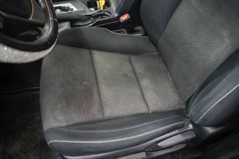 Toyota RAV4 — детейлинг и керамика, фото 3